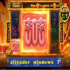 ativador windows 7 loader download